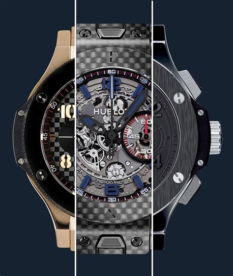 concept di hublot|INSIGHT: 10 years of the Hublot Big Bang .